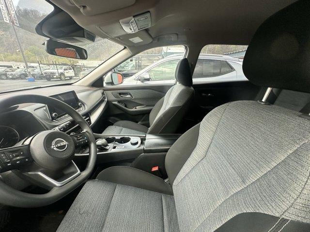 2023 Nissan Rogue AWD SV *Ltd Avail*