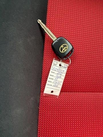 2012 Toyota FJ Cruiser 4WD 4dr Auto (Natl)