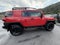 2012 Toyota FJ Cruiser 4WD 4dr Auto (Natl)