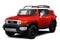 2012 Toyota FJ Cruiser 4WD 4dr Auto (Natl)