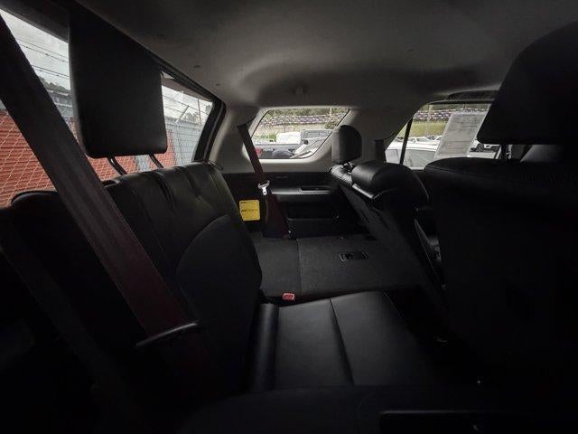 2018 Toyota 4Runner Limited 4WD (Natl)