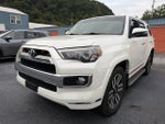 2018 Toyota 4Runner Limited 4WD (Natl)