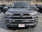 2017 Toyota 4Runner Limited 4WD (Natl)