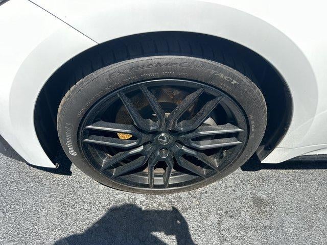 2024 Lexus IS 350 F SPORT AWD