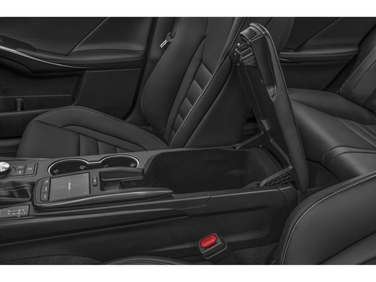 2024 Lexus IS 350 F SPORT AWD