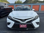 2018 Toyota Camry SE Auto (SE)