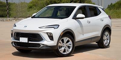 2024 Buick Encore GX Preferred AWD