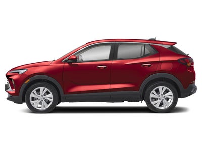 2024 Buick Encore GX Preferred AWD