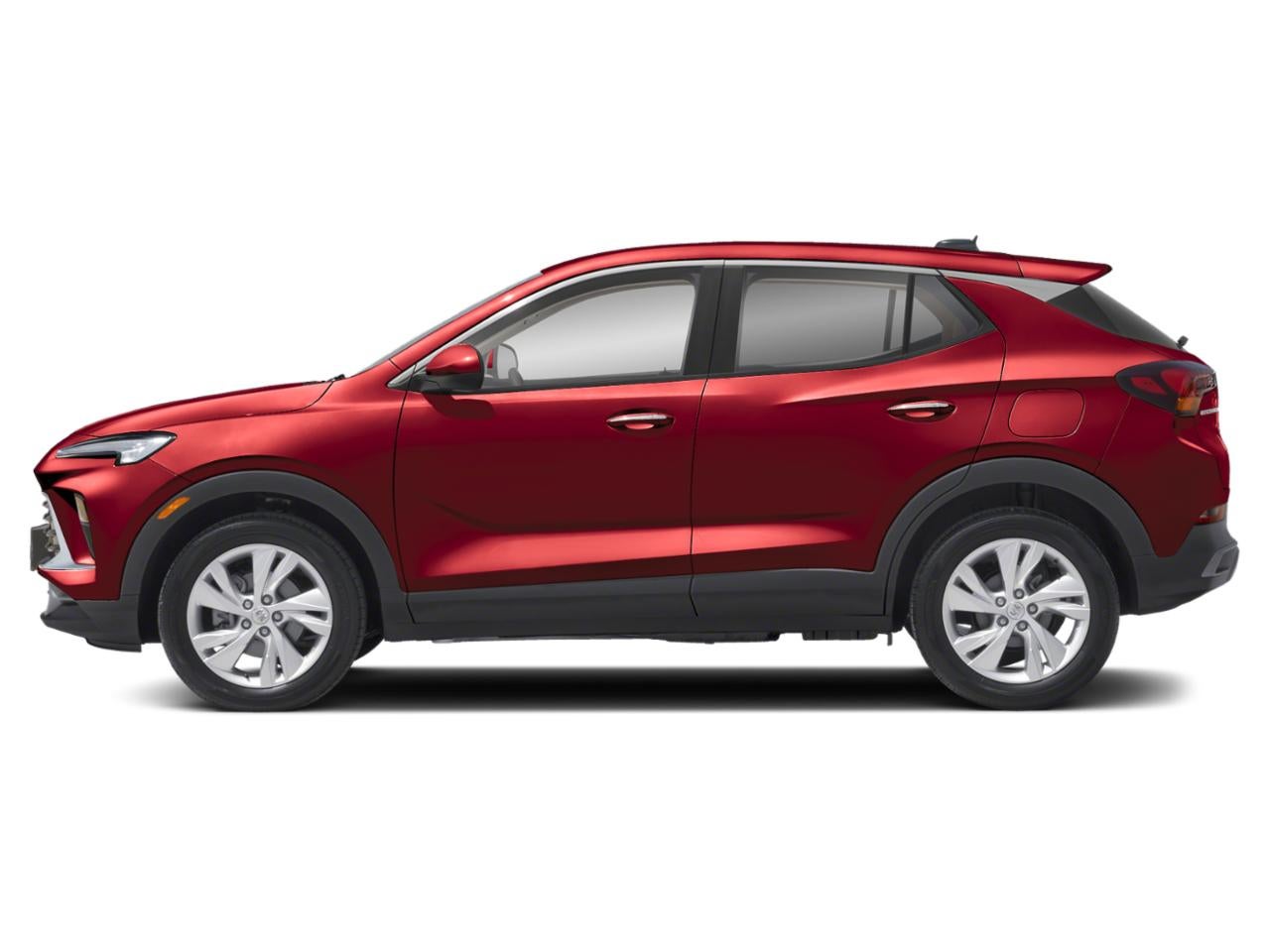 2024 Buick Encore GX Preferred AWD