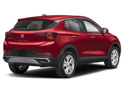 2024 Buick Encore GX Preferred AWD