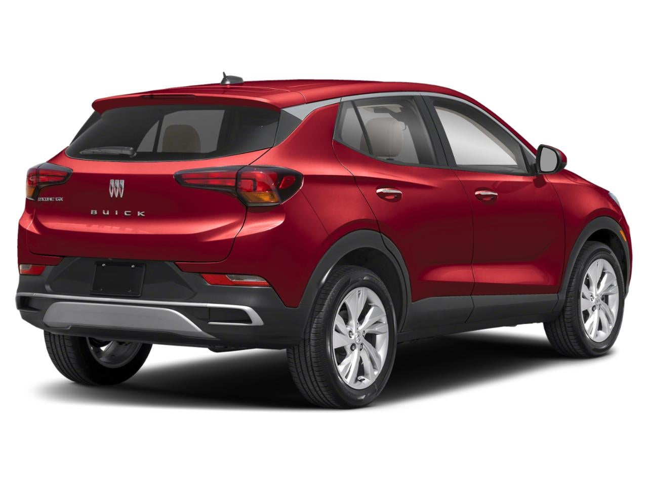 2024 Buick Encore GX Preferred AWD