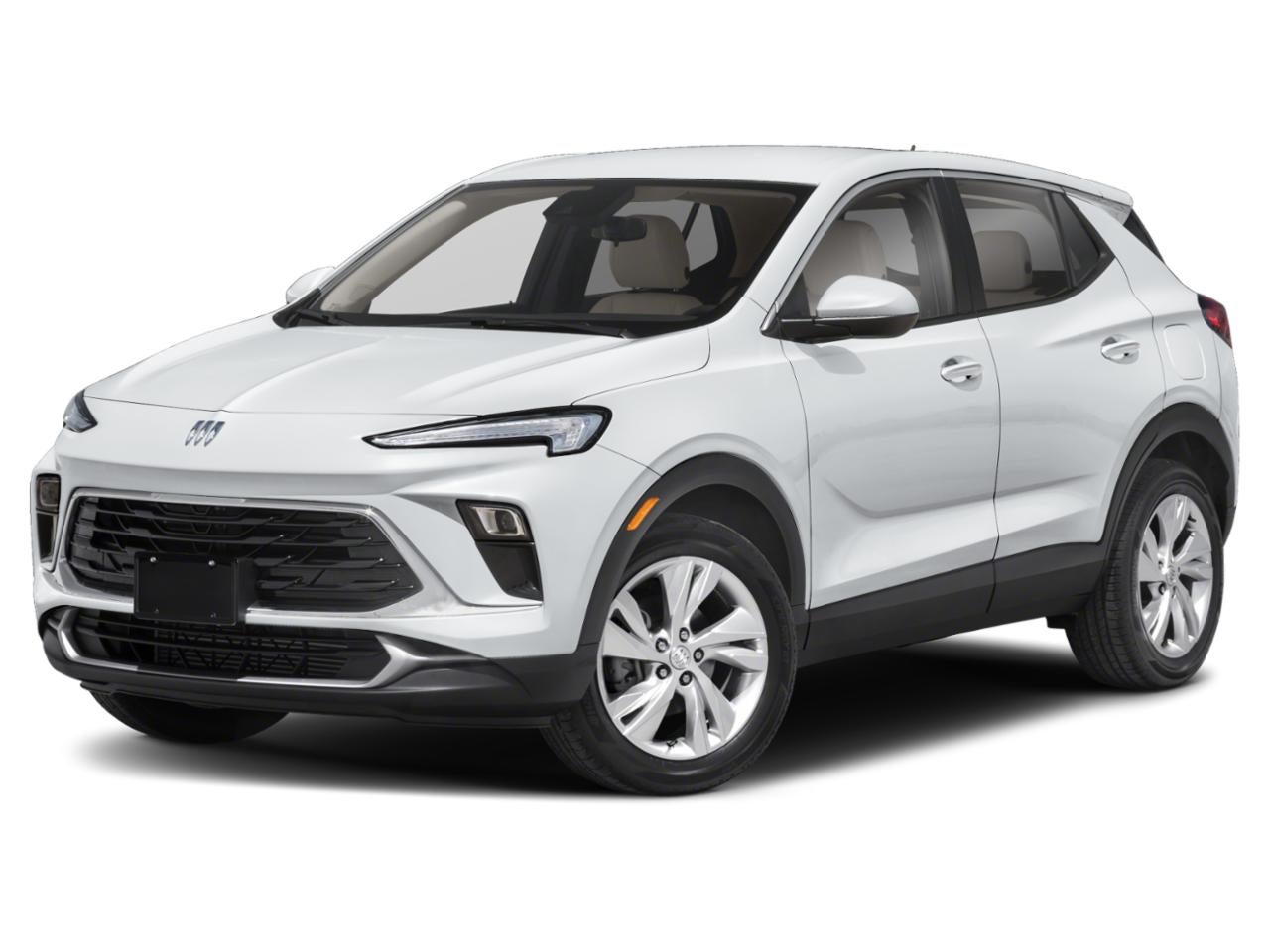 2024 Buick Encore GX Preferred AWD