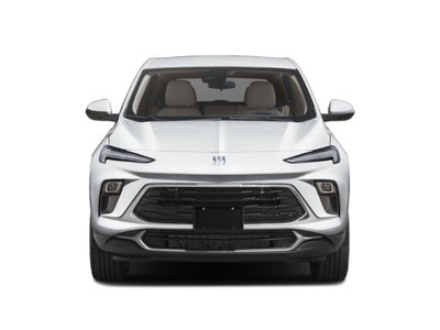 2024 Buick Encore GX Preferred AWD