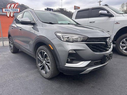 2023 Buick Encore GX Select FWD
