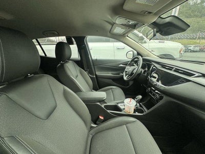 2023 Buick Encore GX Select FWD