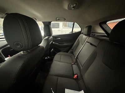 2023 Buick Encore GX Select FWD