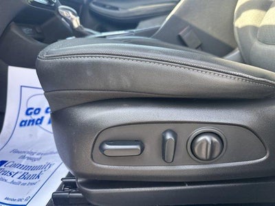 2023 Buick Encore GX Select FWD