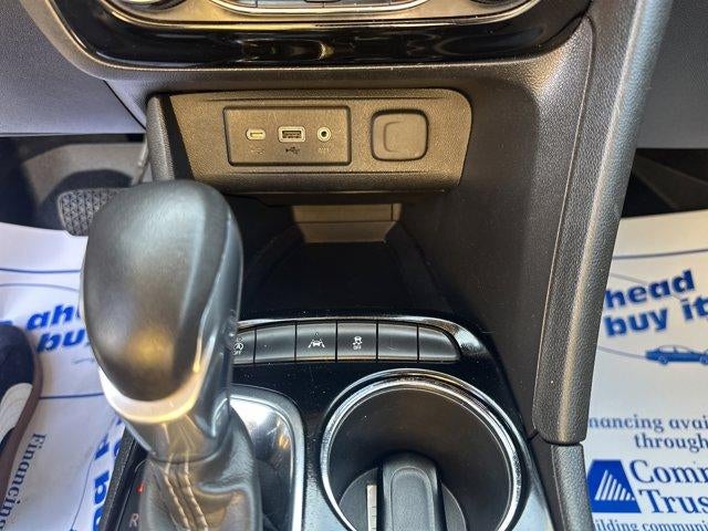 2023 Buick Encore GX Select FWD