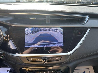 2023 Buick Encore GX Select FWD