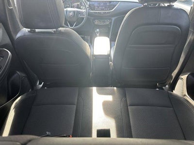 2023 Buick Encore GX Select FWD