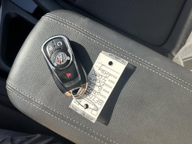 2023 Buick Encore GX Select FWD