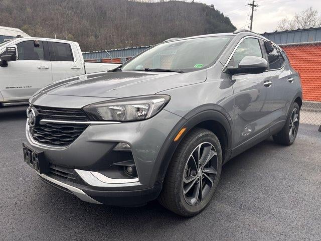 2023 Buick Encore GX Select FWD