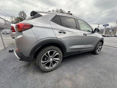 2023 Buick Encore GX Select FWD
