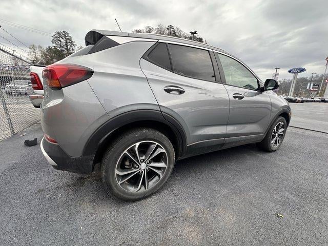 2023 Buick Encore GX Select FWD