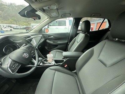 2023 Buick Encore GX Select FWD