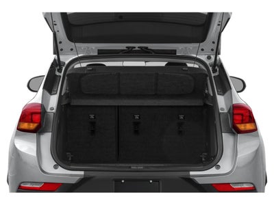 2023 Buick Encore GX Select FWD