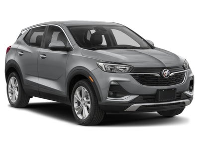 2023 Buick Encore GX Select FWD