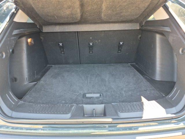 2025 Chevrolet Trax FWD 4dr LT