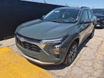 2025 Chevrolet Trax FWD 4dr LT