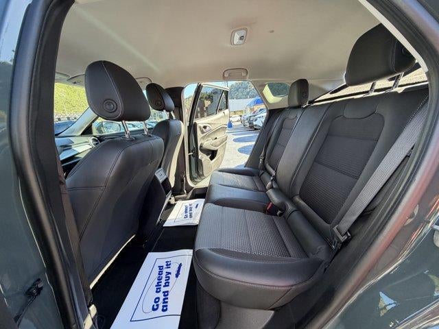 2025 Chevrolet Trax FWD 4dr LT