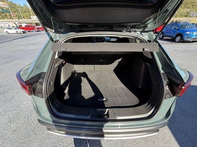 2025 Chevrolet Trax FWD 4dr LT