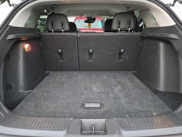 2025 Chevrolet Trax FWD 4dr LT