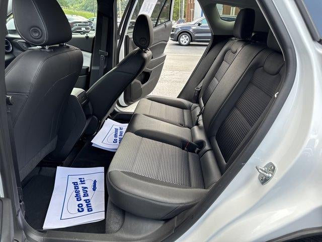 2025 Chevrolet Trax FWD 4dr LT