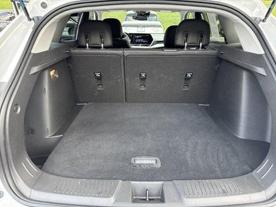2025 Chevrolet Trax FWD 4dr LT