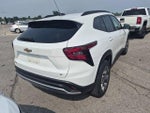 2025 Chevrolet Trax FWD 4dr LT
