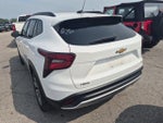 2025 Chevrolet Trax FWD 4dr LT