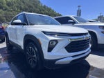 2025 Chevrolet Trailblazer FWD 4dr LT