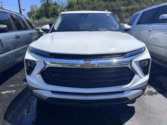 2025 Chevrolet Trailblazer FWD 4dr LT