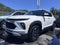 2025 Chevrolet Trailblazer FWD 4dr LT
