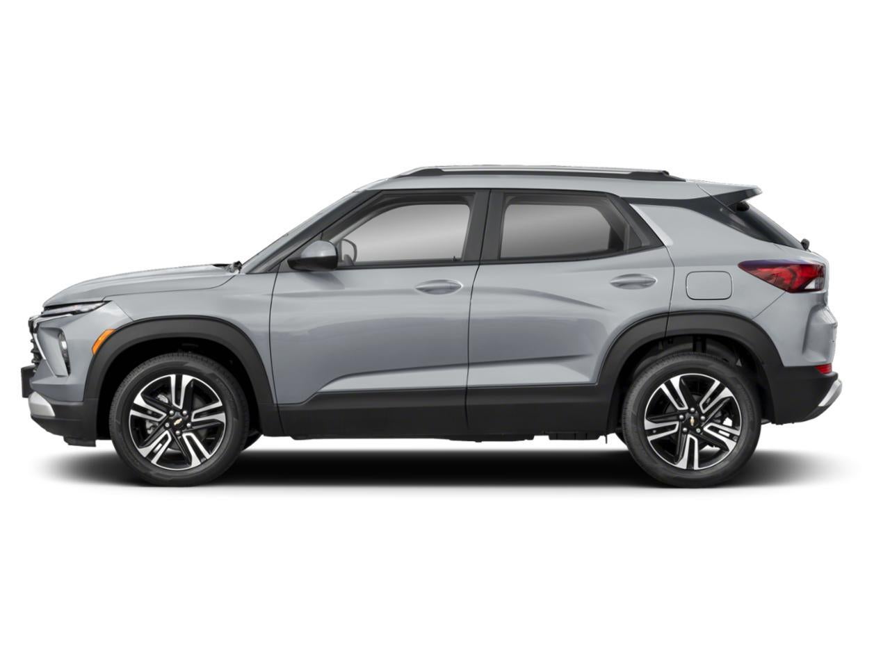 2025 Chevrolet Trailblazer FWD 4dr LT