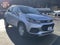 2018 Chevrolet Trax FWD 4dr LT