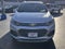 2018 Chevrolet Trax FWD 4dr LT