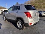 2018 Chevrolet Trax FWD 4dr LT
