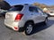 2018 Chevrolet Trax FWD 4dr LT