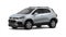 2018 Chevrolet Trax FWD 4dr LT