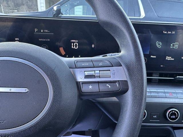 2024 Hyundai KONA SE FWD